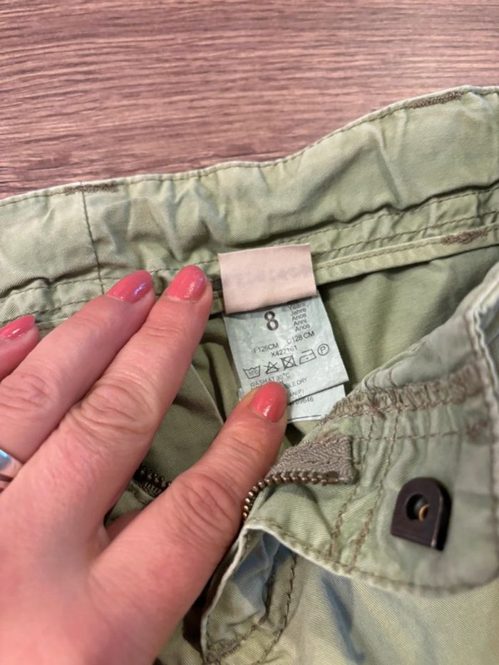 Pantalon IKKS - photo numéro 7