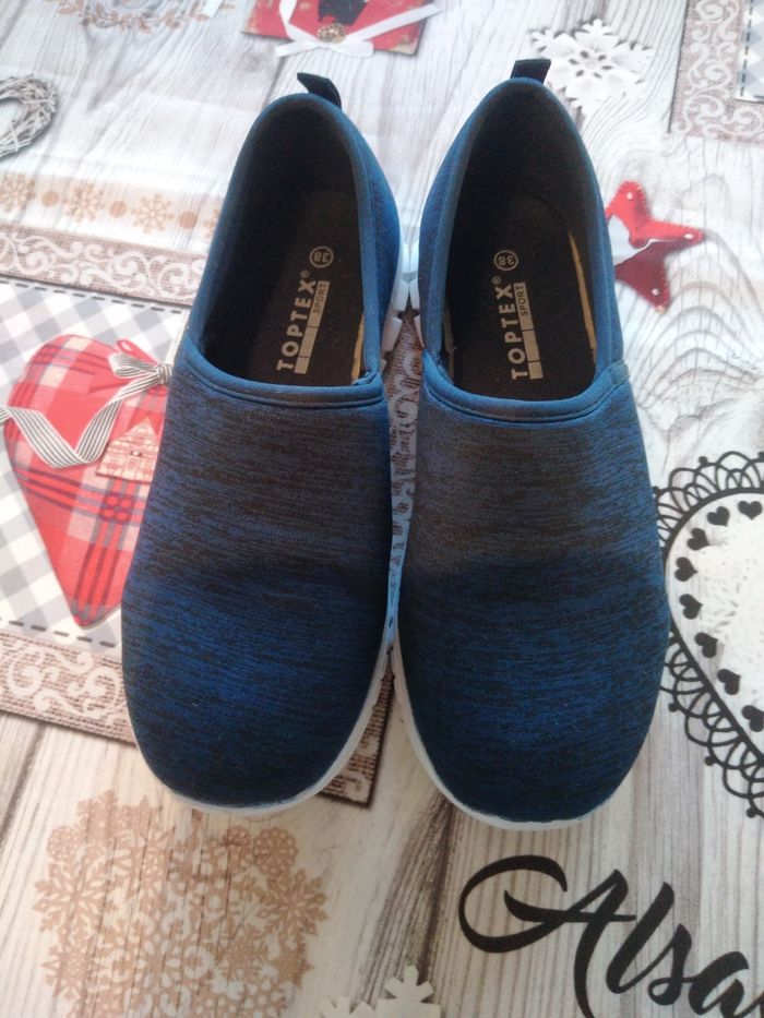 Chaussures confort - photo numéro 2