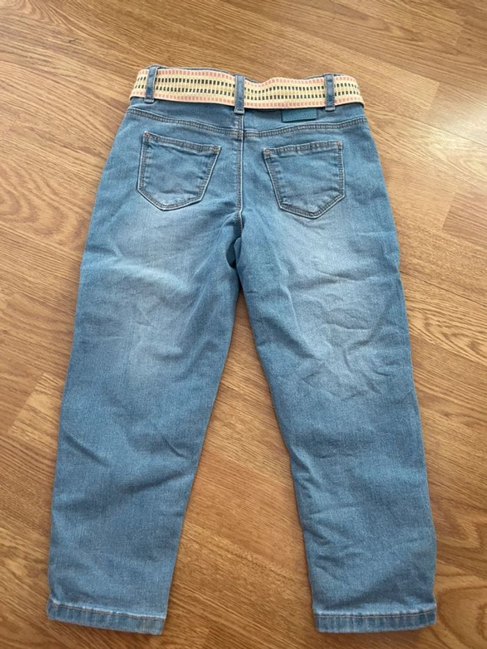 Jean taille 4 ans - photo numéro 3