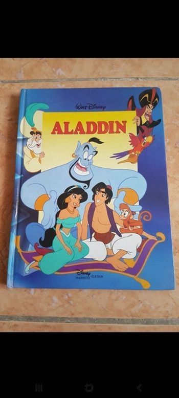 Aladdin