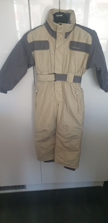 Combinaison de ski 4ans