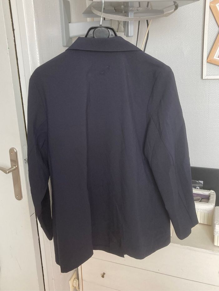 Veste type blazer - photo numéro 2