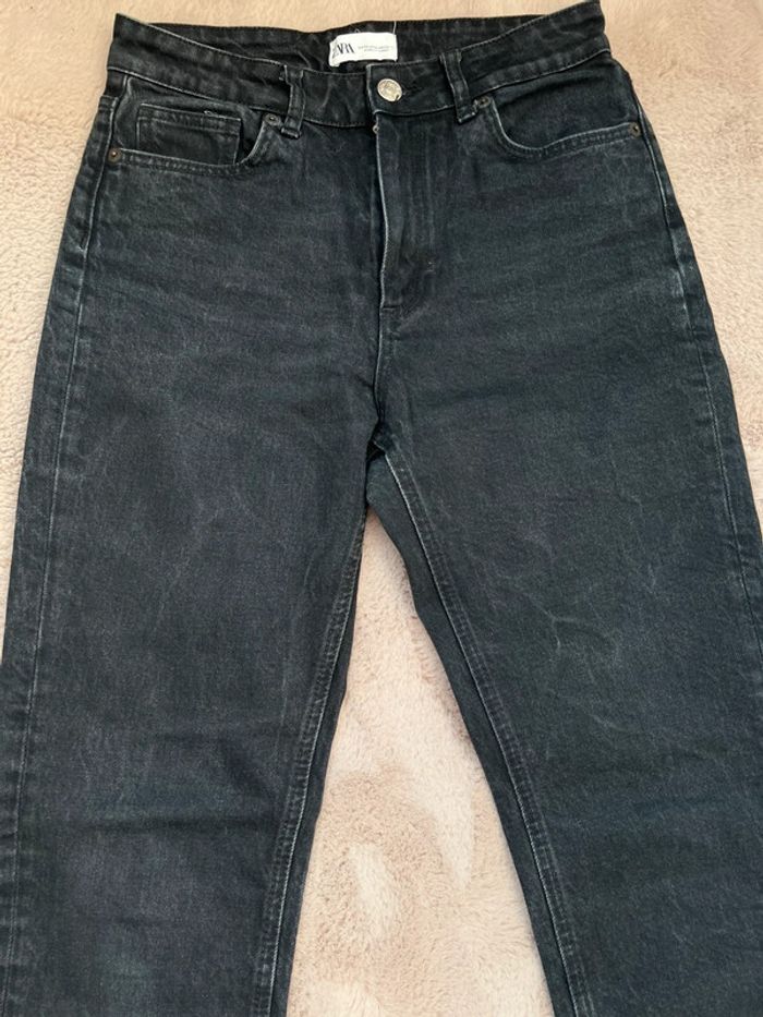 Jeans Zara - photo numéro 2