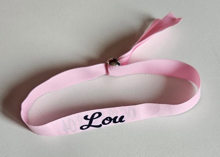 Bracelet personnalisé - photo numéro 4