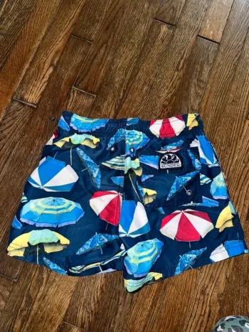 maillot de bain Sundek 10 ans valeur 78 euros