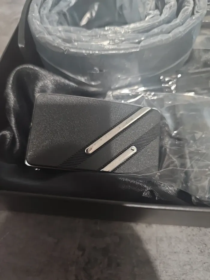 [NEUF] Coffret cadeau homme - photo numéro 4