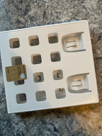 boîtier 3ds