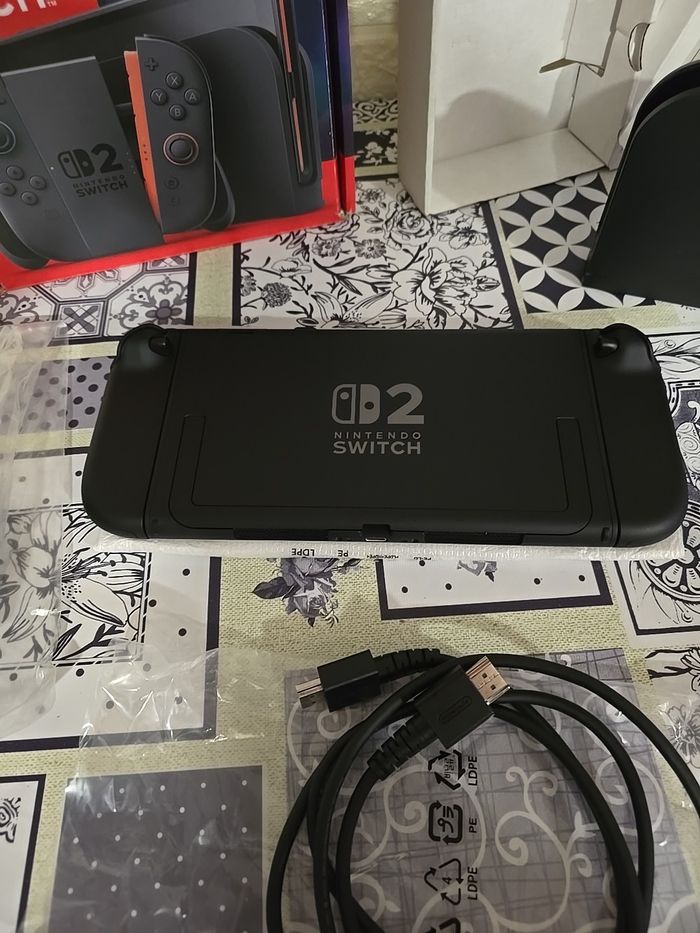 Nintendo - photo numéro 2