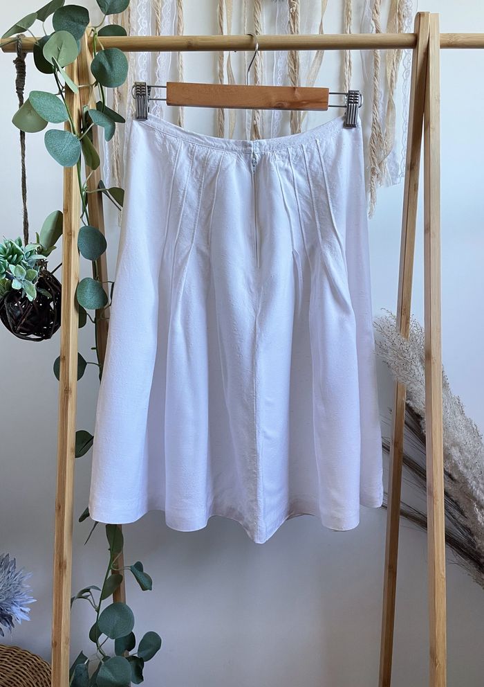 Jupe midi XS/34 - photo numéro 3
