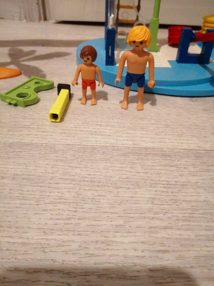 Playmobil summer fun - photo numéro 5