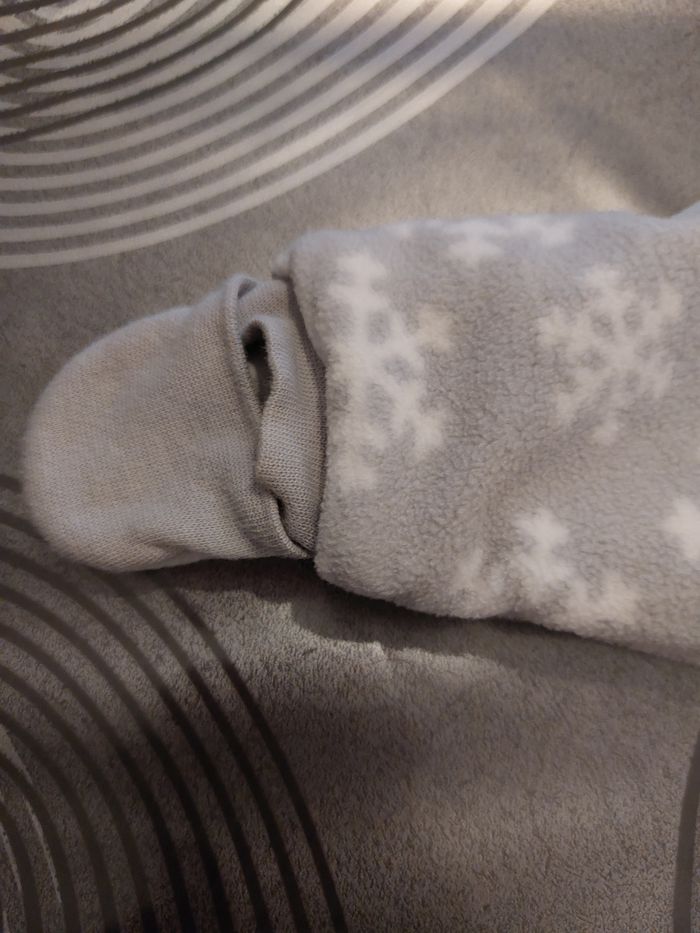 Combi pilote hiver - photo numéro 2