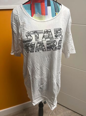 Tee-shirt Star Wars T.L