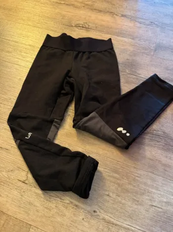 Pantalon thermique 6ans