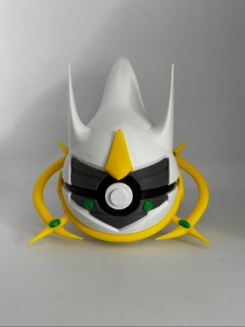 Pokeball arceus