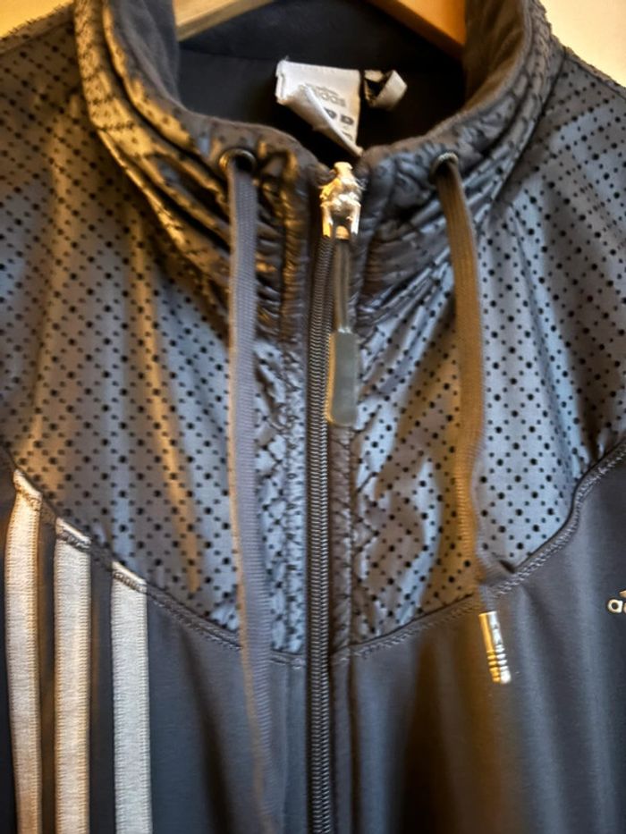 Veste Adidas femme - photo numéro 2