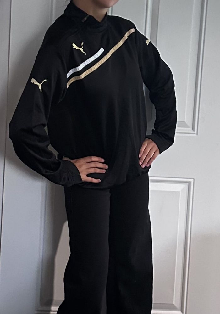 Veste puma - photo numéro 3