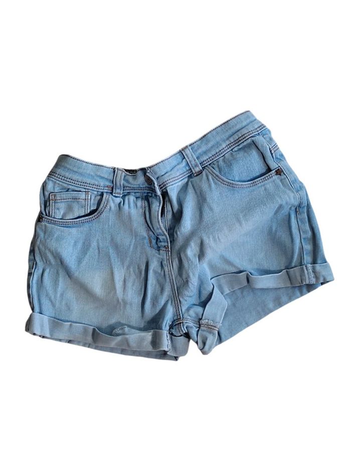 Short - photo numéro 3