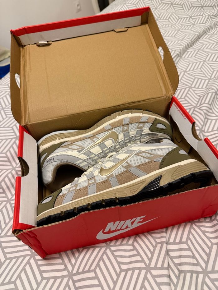 Nike P-6000 - photo numéro 2