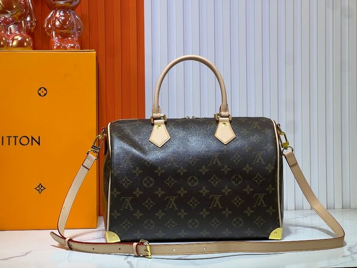 Louis Vuitton Nano Speedy M13805 - photo numéro 6