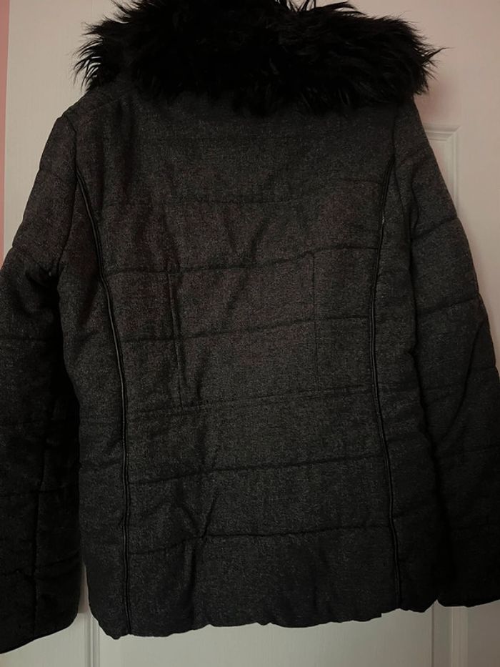 Doudoune - photo numéro 6