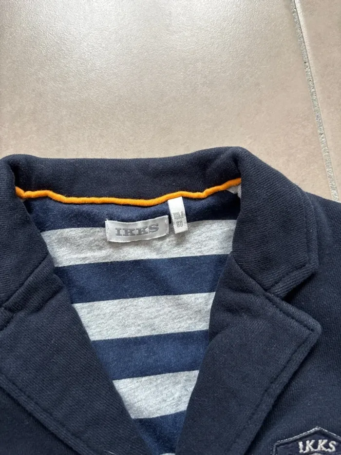 Blazer - photo numéro 3