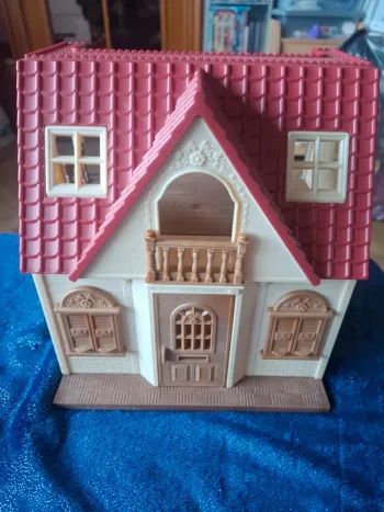 Maison Sylvanian