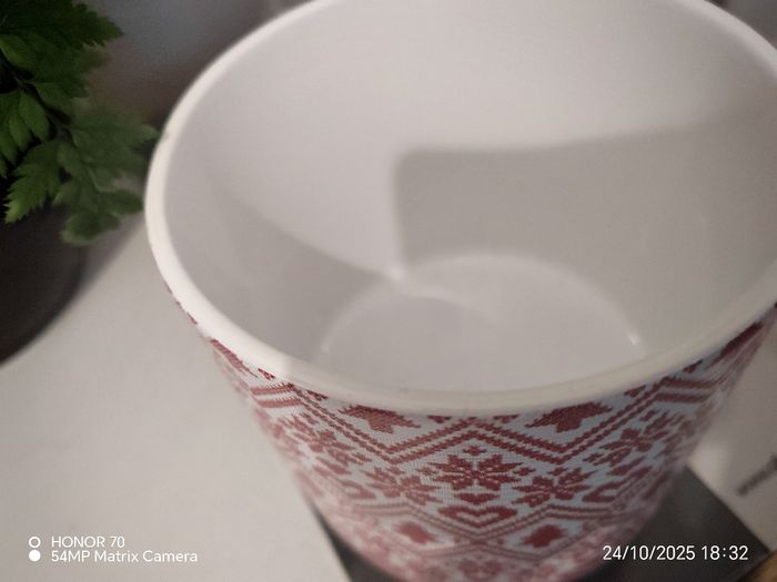 Pot en ceramique - photo numéro 4
