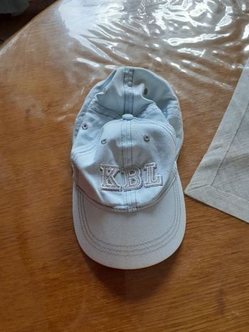 Casquette