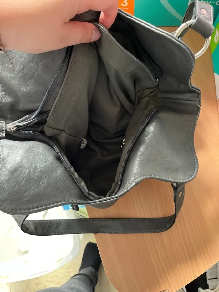 Sac à main - photo numéro 4
