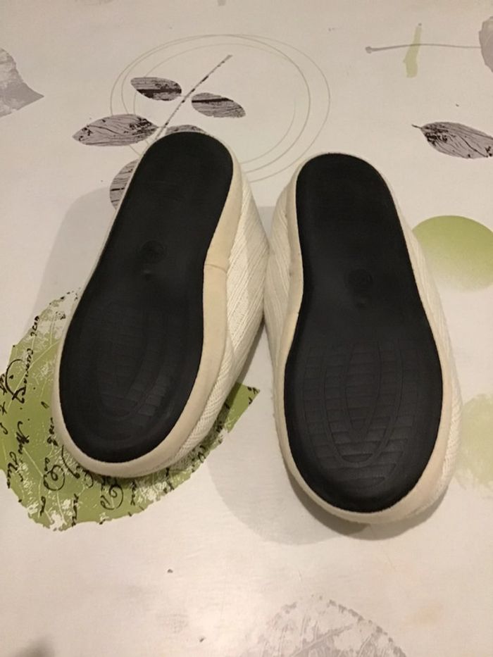 Chaussons mixte taille 36/37 - photo numéro 3