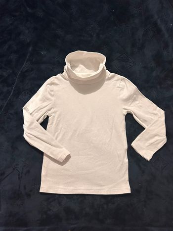 Sous pull col roulé Monoprix kids