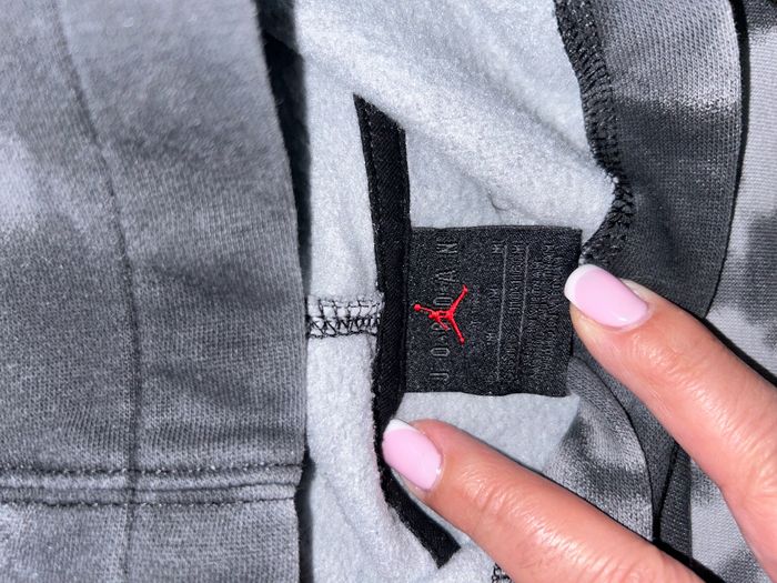 Ensemble jogging Jordan tye & die - photo numéro 4