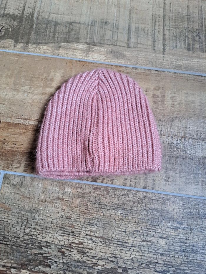 Bonnet - photo numéro 3