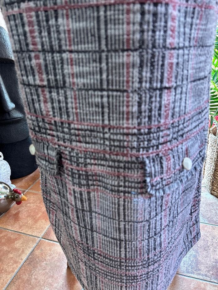 Primark robe manche courte neuve taille 44 - photo numéro 5
