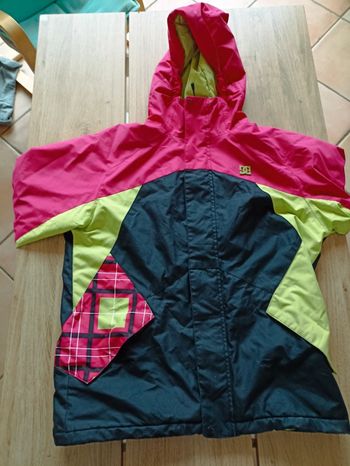 Blouson de ski