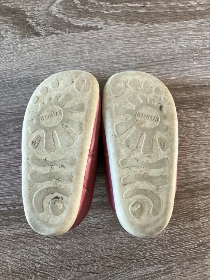 Chaussure enfants - photo numéro 2