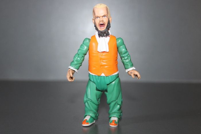 Figurine Hornswoggle - WWE
