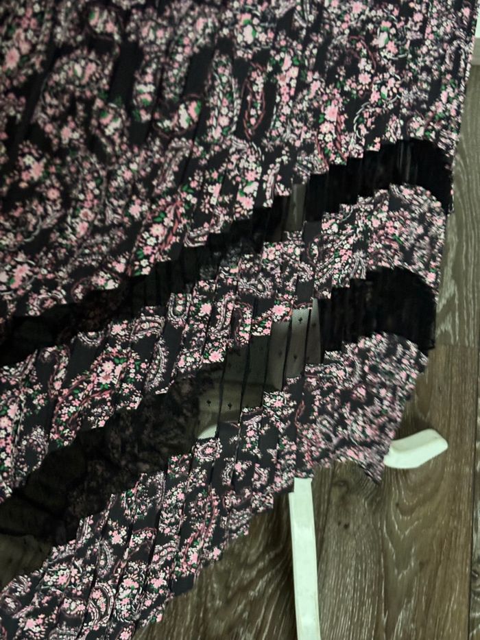 Jupe plissée - photo numéro 4