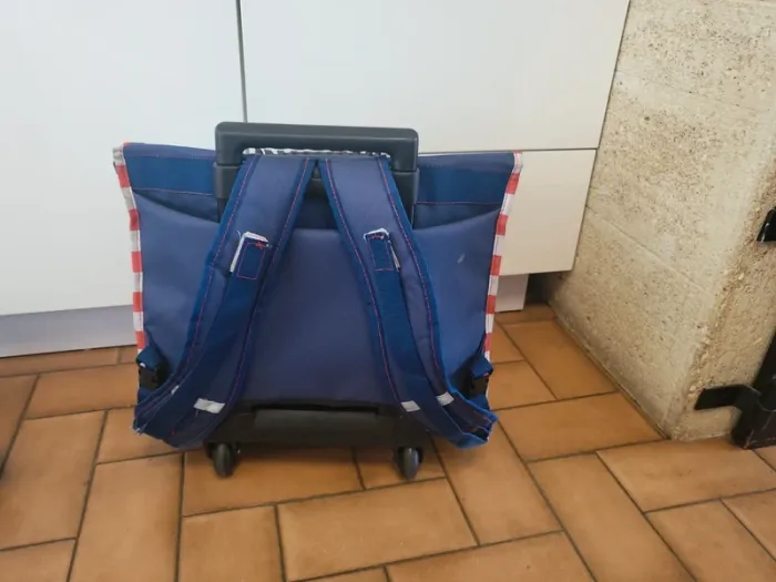 Cartable - photo numéro 4