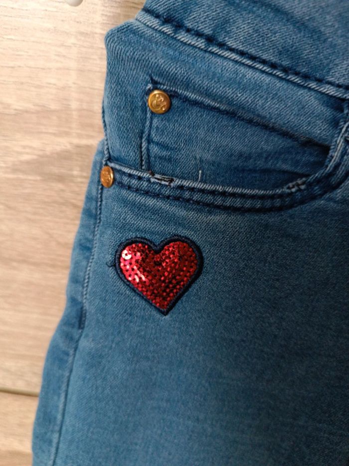 Jean Minnie - photo numéro 4