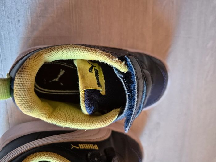 Baskets puma - photo numéro 5