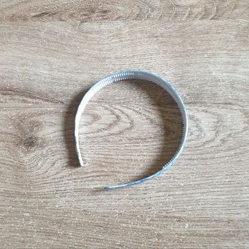 🩷 Serre-tête #emyfleury_accessoirescheveux