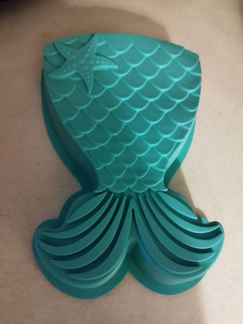 Moule sirene