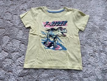 Joli t shirt Primark 86 cm