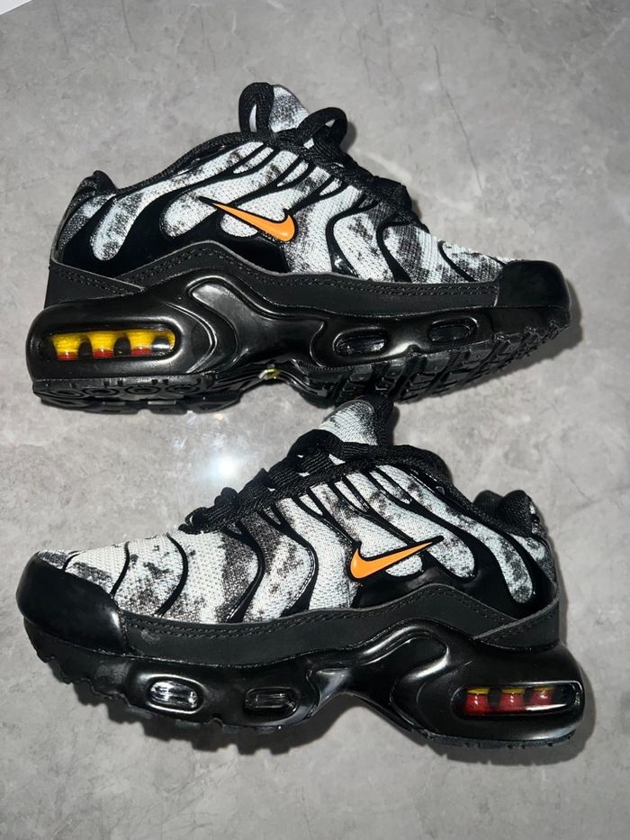 Nike Tn militaire gris 28 - photo numéro 4