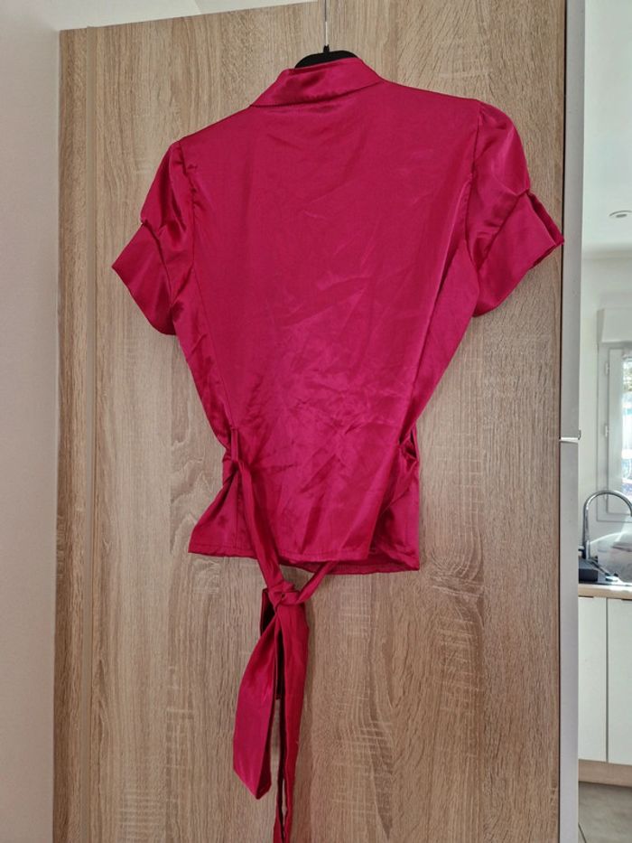Chemise - photo numéro 2
