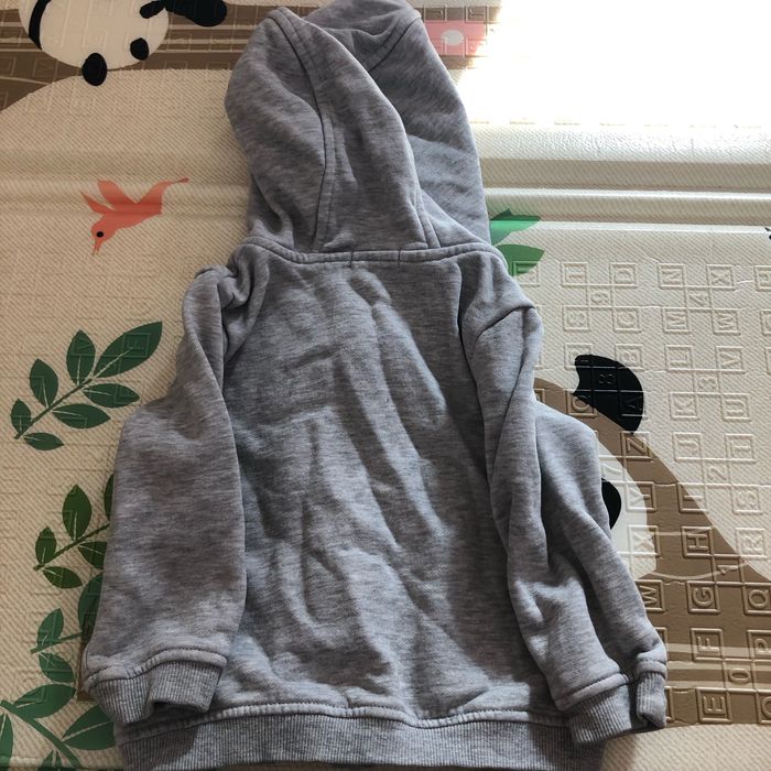 Sweat à capuche - photo numéro 5
