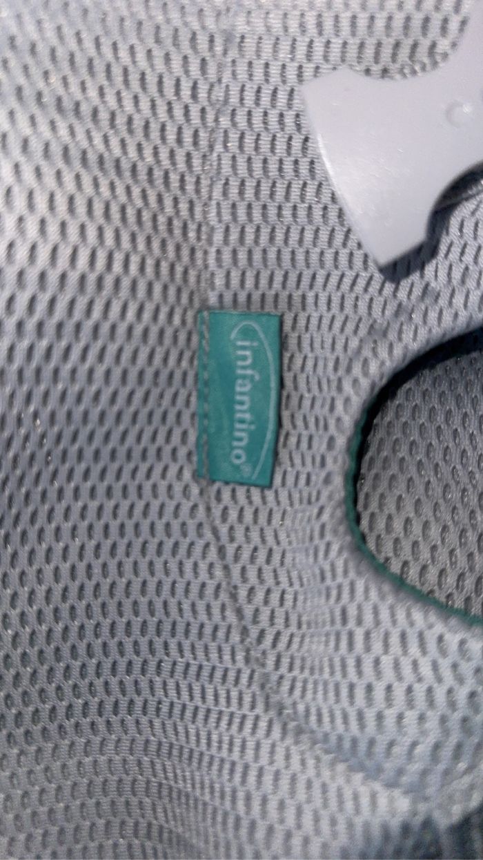 Porte bébé infantino - photo numéro 4