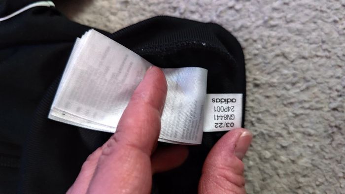 Veste - photo numéro 6