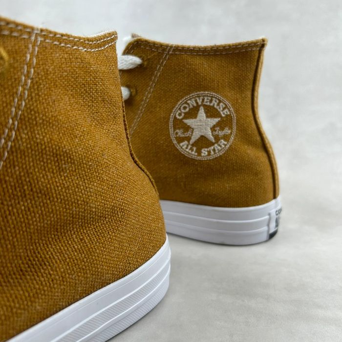 Baskets converse all star renew